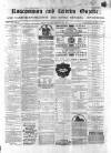 Roscommon & Leitrim Gazette Saturday 22 November 1873 Page 1