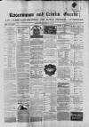 Roscommon & Leitrim Gazette Saturday 01 August 1874 Page 1