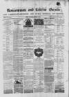 Roscommon & Leitrim Gazette Saturday 03 October 1874 Page 1