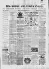 Roscommon & Leitrim Gazette Saturday 12 December 1874 Page 1