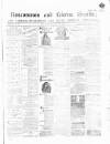 Roscommon & Leitrim Gazette Saturday 25 March 1876 Page 1