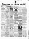 Roscommon & Leitrim Gazette Saturday 05 February 1876 Page 1
