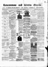 Roscommon & Leitrim Gazette Saturday 26 February 1876 Page 1