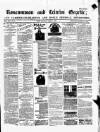 Roscommon & Leitrim Gazette Saturday 01 April 1876 Page 1