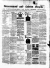 Roscommon & Leitrim Gazette Saturday 03 June 1876 Page 1