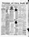 Roscommon & Leitrim Gazette Saturday 01 July 1876 Page 1