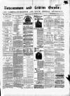 Roscommon & Leitrim Gazette Saturday 09 September 1876 Page 1