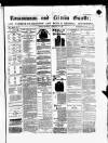 Roscommon & Leitrim Gazette Saturday 03 February 1877 Page 1