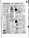 Roscommon & Leitrim Gazette Saturday 10 February 1877 Page 1