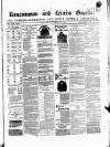 Roscommon & Leitrim Gazette Saturday 17 February 1877 Page 1