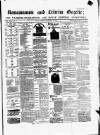 Roscommon & Leitrim Gazette Saturday 24 February 1877 Page 1