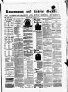 Roscommon & Leitrim Gazette Saturday 03 March 1877 Page 1