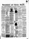Roscommon & Leitrim Gazette Saturday 02 June 1877 Page 1