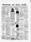 Roscommon & Leitrim Gazette Saturday 01 September 1877 Page 1