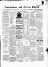 Roscommon & Leitrim Gazette Saturday 13 October 1877 Page 1