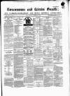 Roscommon & Leitrim Gazette Saturday 20 October 1877 Page 1