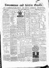Roscommon & Leitrim Gazette Saturday 12 January 1878 Page 1