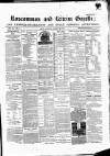 Roscommon & Leitrim Gazette Saturday 19 January 1878 Page 1