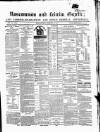 Roscommon & Leitrim Gazette Saturday 09 February 1878 Page 1