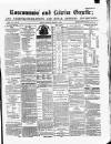 Roscommon & Leitrim Gazette Saturday 02 March 1878 Page 1