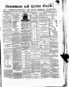 Roscommon & Leitrim Gazette Saturday 16 March 1878 Page 1