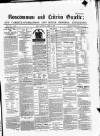 Roscommon & Leitrim Gazette Saturday 06 April 1878 Page 1