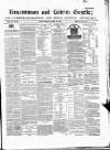 Roscommon & Leitrim Gazette Saturday 20 April 1878 Page 1