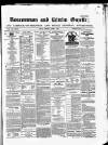 Roscommon & Leitrim Gazette Saturday 01 June 1878 Page 1