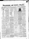 Roscommon & Leitrim Gazette Saturday 08 June 1878 Page 1