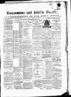 Roscommon & Leitrim Gazette Saturday 07 December 1878 Page 1