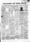 Roscommon & Leitrim Gazette Saturday 22 February 1879 Page 1