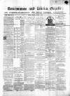 Roscommon & Leitrim Gazette Saturday 08 March 1879 Page 1
