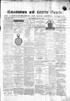 Roscommon & Leitrim Gazette Saturday 22 March 1879 Page 1