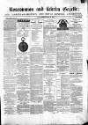 Roscommon & Leitrim Gazette Saturday 24 May 1879 Page 1