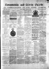 Roscommon & Leitrim Gazette Saturday 16 August 1879 Page 1