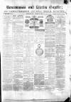 Roscommon & Leitrim Gazette Saturday 11 October 1879 Page 1
