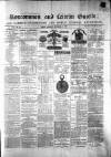 Roscommon & Leitrim Gazette Saturday 01 November 1879 Page 1