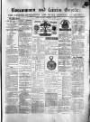 Roscommon & Leitrim Gazette Saturday 08 November 1879 Page 1