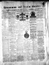 Roscommon & Leitrim Gazette Saturday 03 January 1880 Page 1