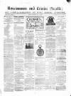 Roscommon & Leitrim Gazette Saturday 08 May 1880 Page 1