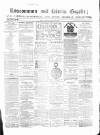 Roscommon & Leitrim Gazette Saturday 15 May 1880 Page 1