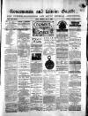Roscommon & Leitrim Gazette Saturday 03 July 1880 Page 1