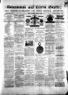 Roscommon & Leitrim Gazette Saturday 17 July 1880 Page 1