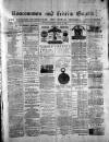 Roscommon & Leitrim Gazette Saturday 31 July 1880 Page 1