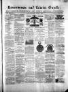 Roscommon & Leitrim Gazette Saturday 07 August 1880 Page 1