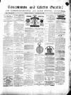 Roscommon & Leitrim Gazette Saturday 25 September 1880 Page 1
