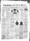 Roscommon & Leitrim Gazette Saturday 02 October 1880 Page 1