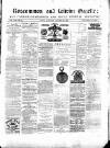 Roscommon & Leitrim Gazette Saturday 30 October 1880 Page 1