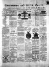 Roscommon & Leitrim Gazette Saturday 27 November 1880 Page 1