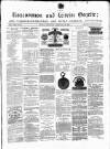 Roscommon & Leitrim Gazette Saturday 26 February 1881 Page 1